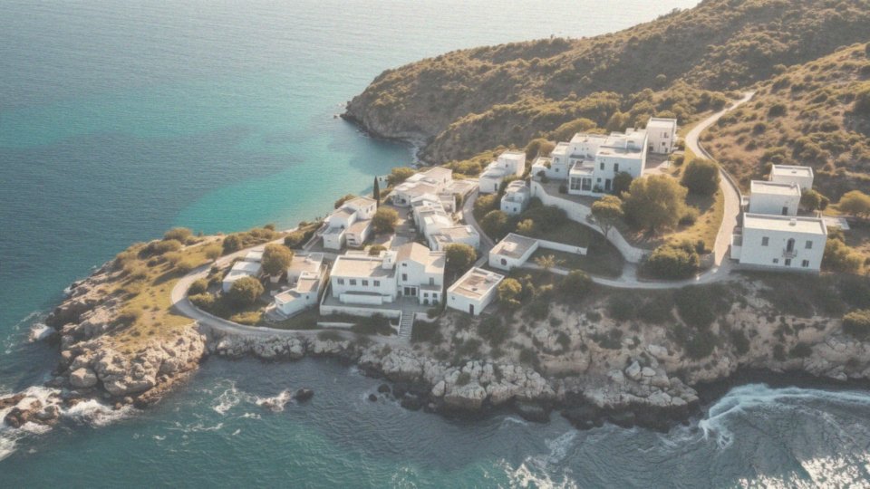 Jakie są hotele i inne opcje noclegowe na Zakynthos?