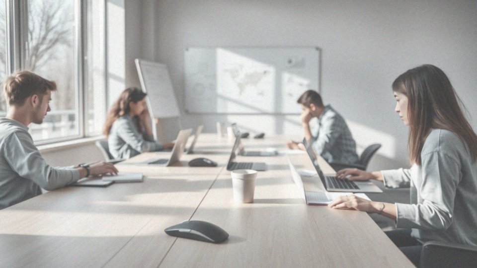 Jak budować swoją wartość na rynku pracy bez wykształcenia?