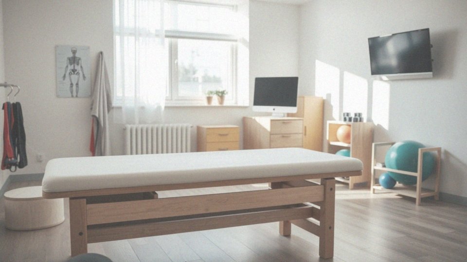 Jakie znaczenie ma konsultacja z ortopedą i fizjoterapeutą?