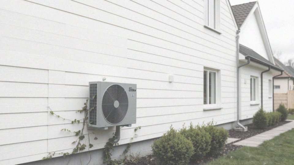 Jakie są możliwe tryby pracy pompy ciepła 10 kW?
