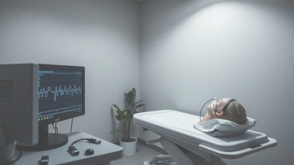Jakie metody diagnostyki są stosowane w leczeniu chrapania?