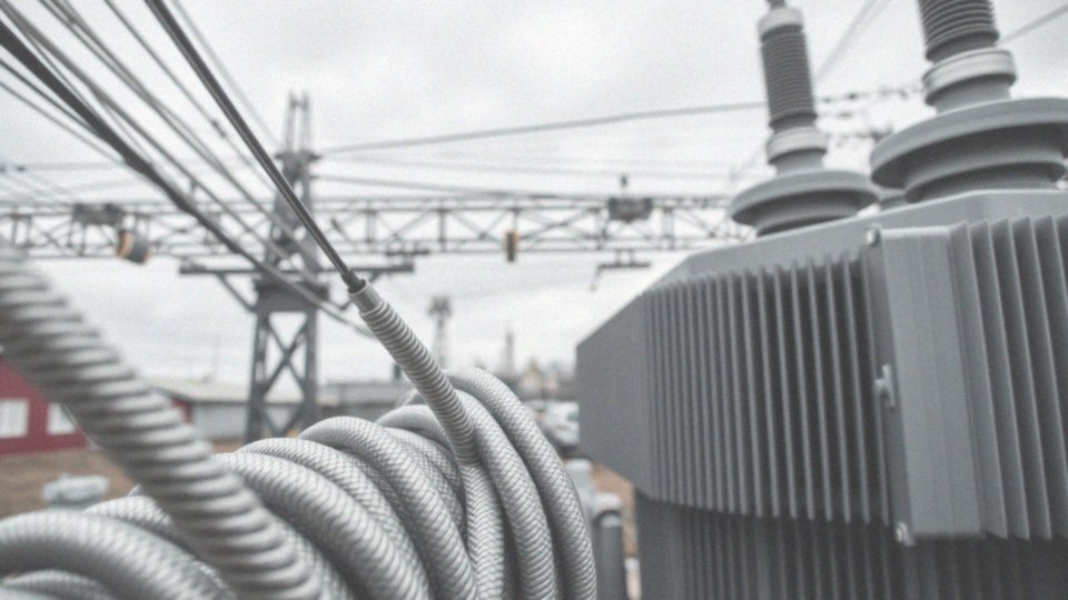 Jakie są zastosowania aluminium w przemyśle elektrycznym?