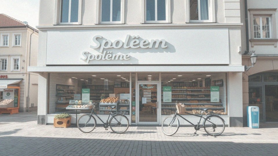 Jakie ma znaczenie rozwój marketingu w Społem?