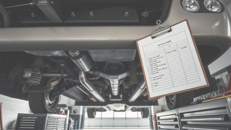Co to jest i do czego służy servicebook autokaru?