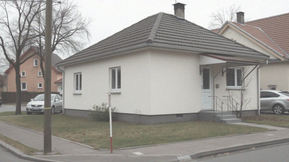Jakie są najczęstsze błędy przy sprzedaży domu, których należy unikać?