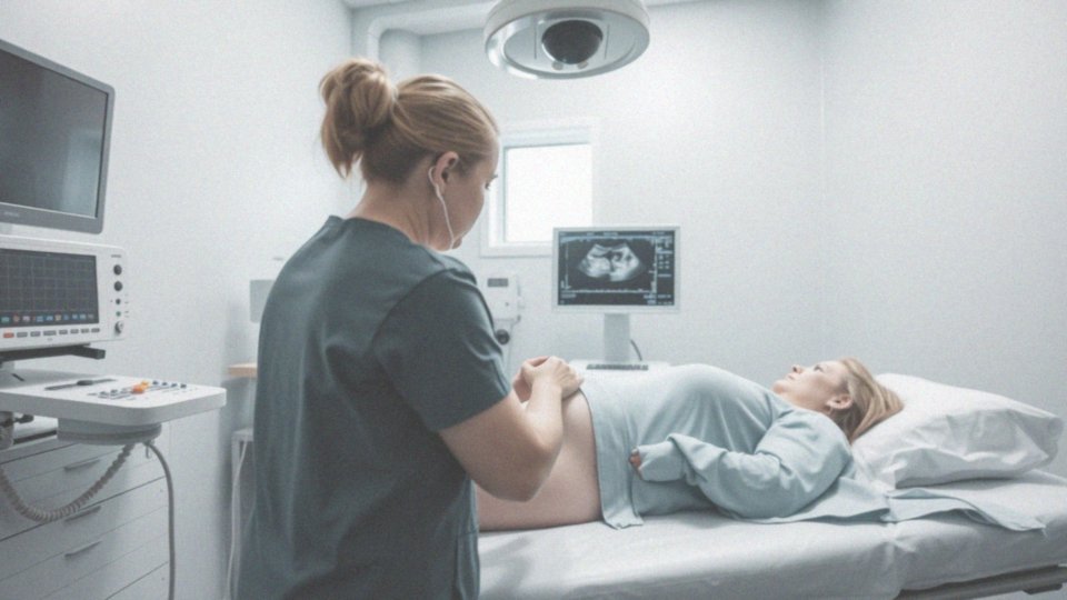 Jakie badania ultrasonograficzne są konieczne podczas ciąży bliźniaczej?