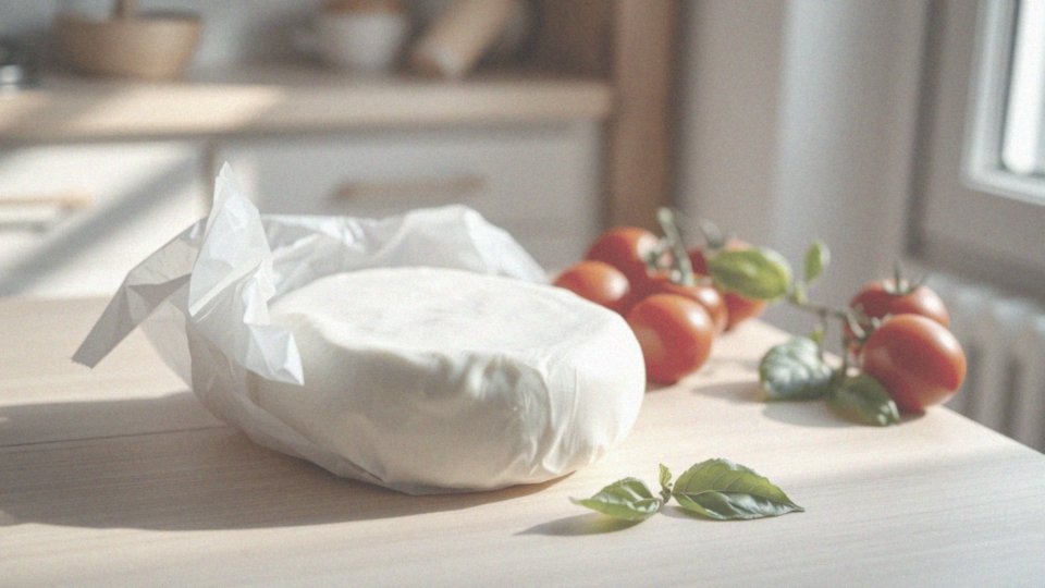 Dla kogo mozzarella jest odpowiednia w diecie lekkostrawnej?