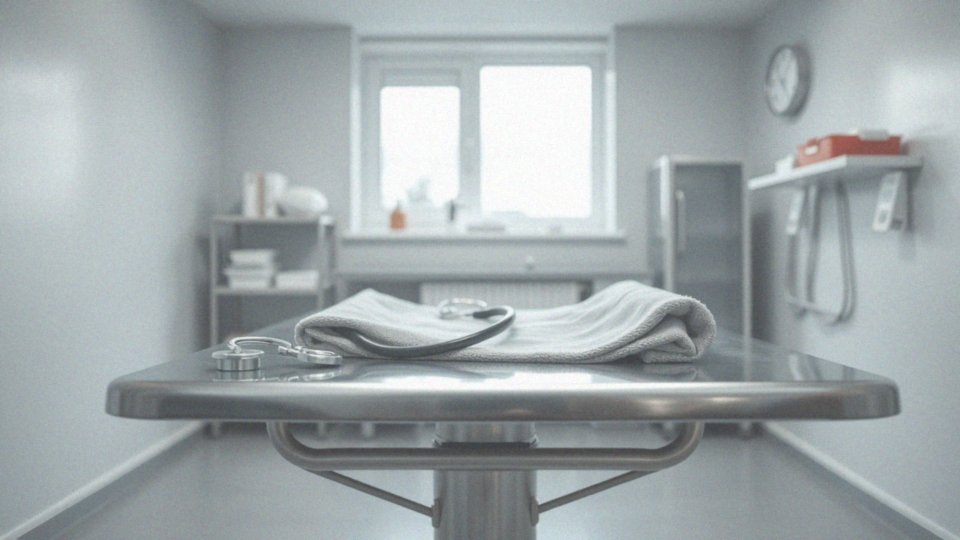 Kiedy warto skonsultować się z lekarzem weterynarii w przypadku niedowagi?