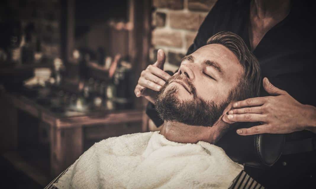 Barber Zawiercie