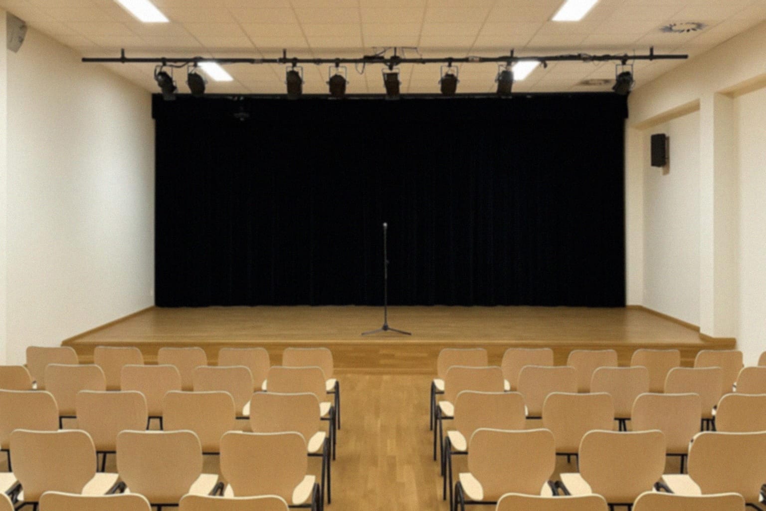 Wyjątkowy koncert Zespołu Ze Starej Płyty w Zawierciu
