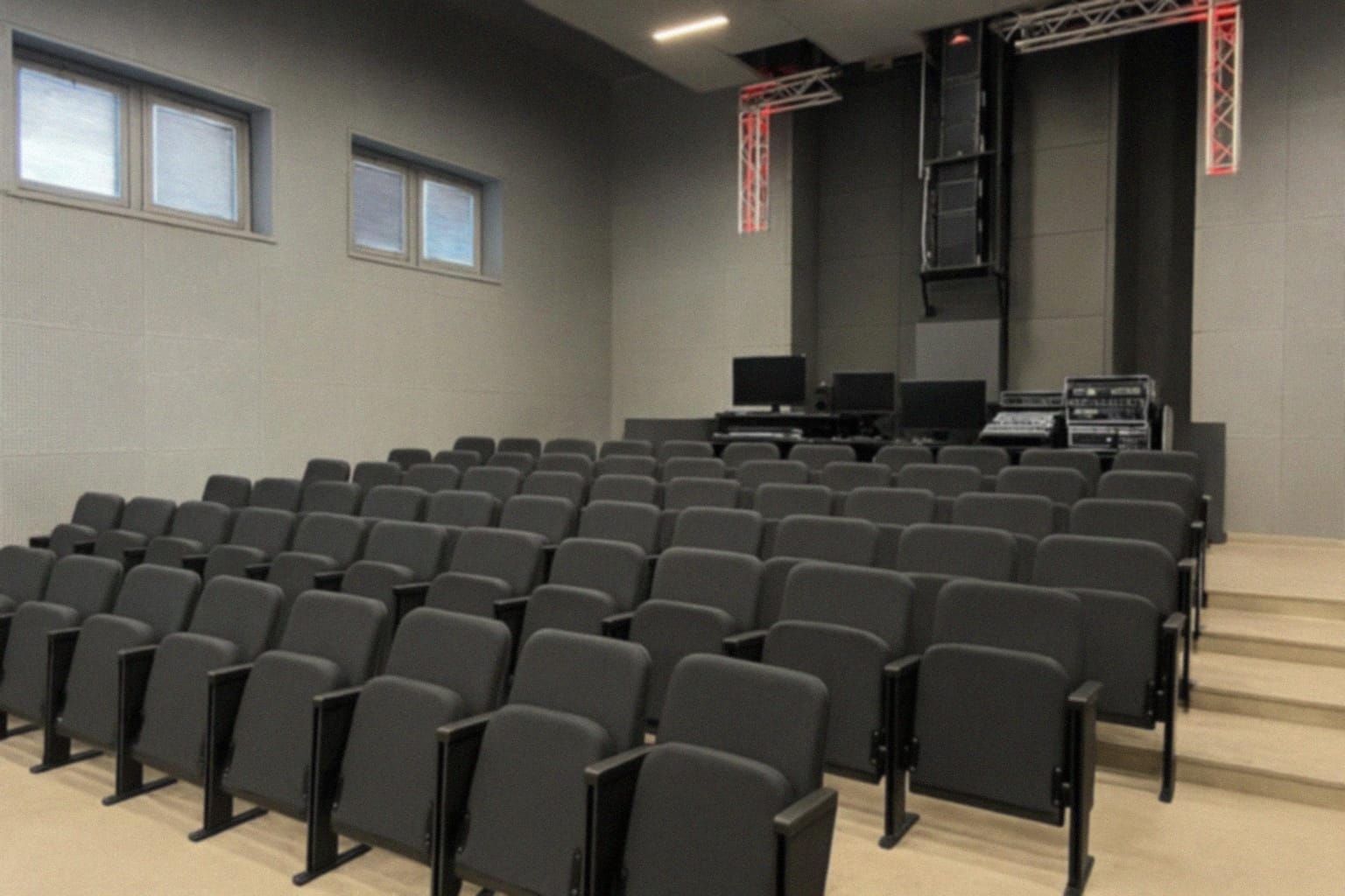 XXVII Przegląd Polskiego Filmu Fabularnego w Zawierciu – święto polskiego kina