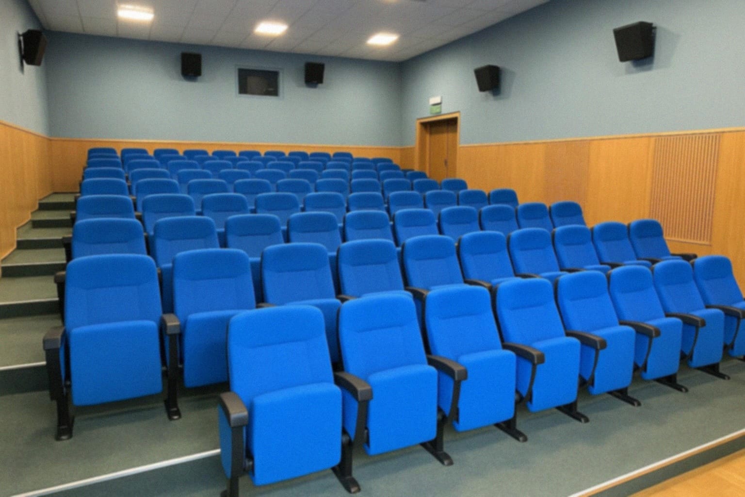 Nowy koordynator w RZPiT „Zawiercie” oraz nabór do grupy dorosłej