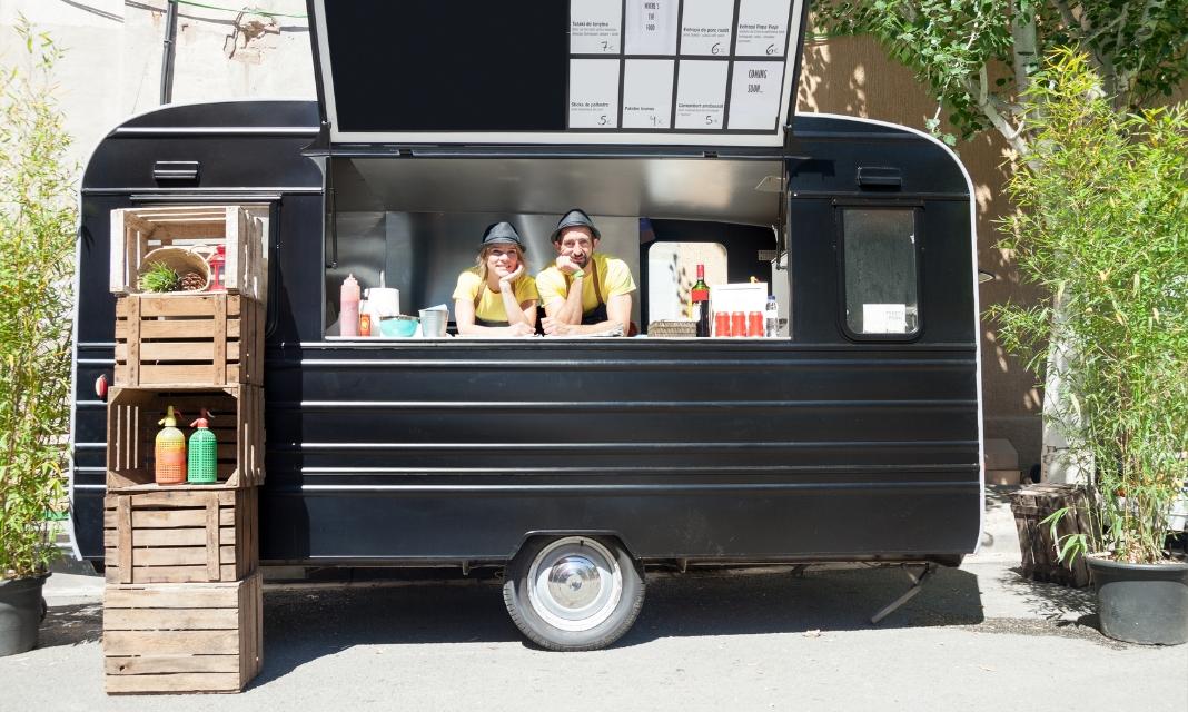 Food Truck Zawiercie