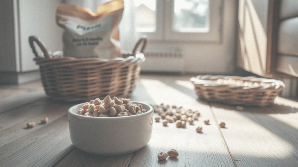 Karma dla kota z nadwagą – jak wspiera zdrową sylwetkę?
