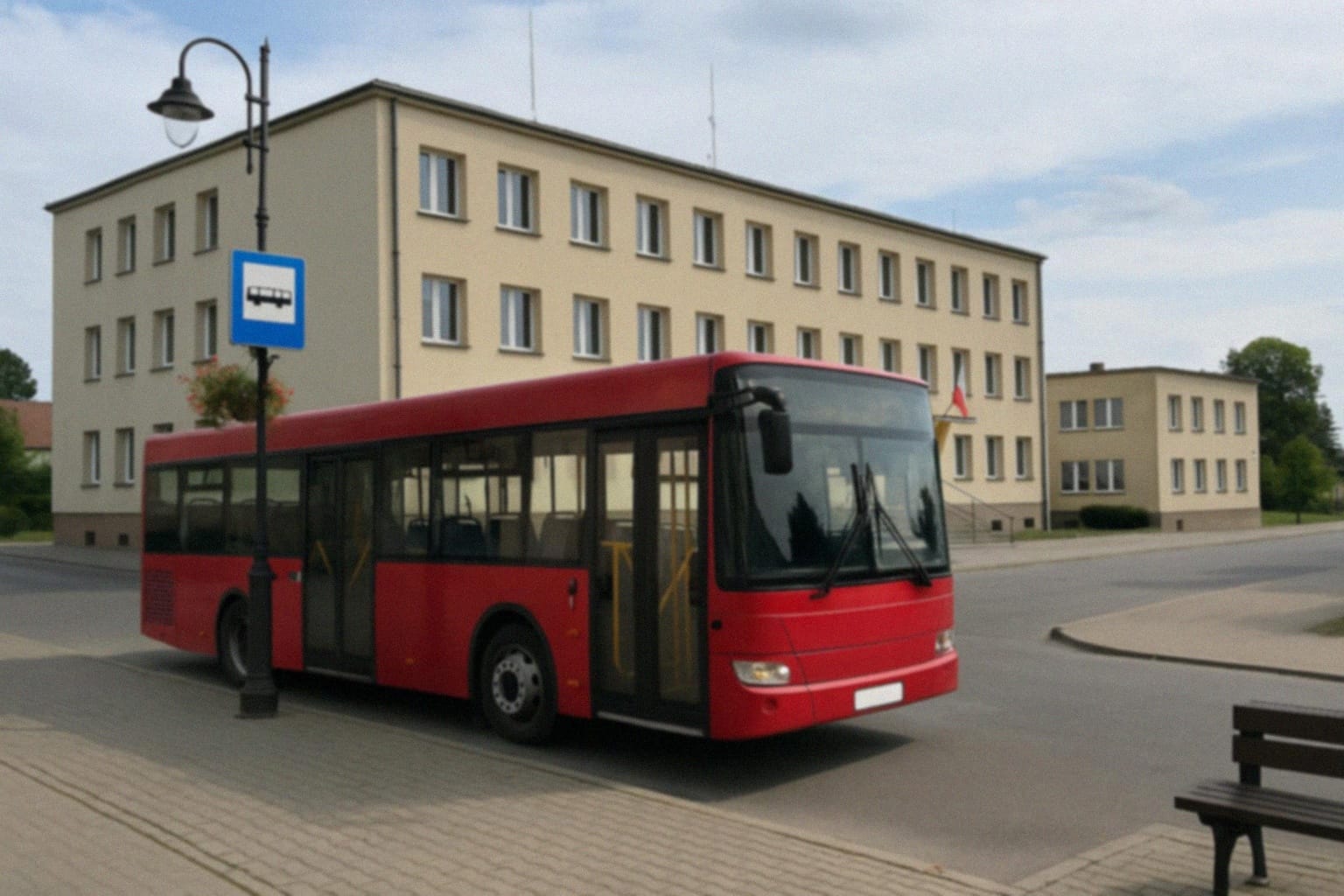 Tymczasowe zmiany w kursowaniu linii autobusowych w Zawierciu