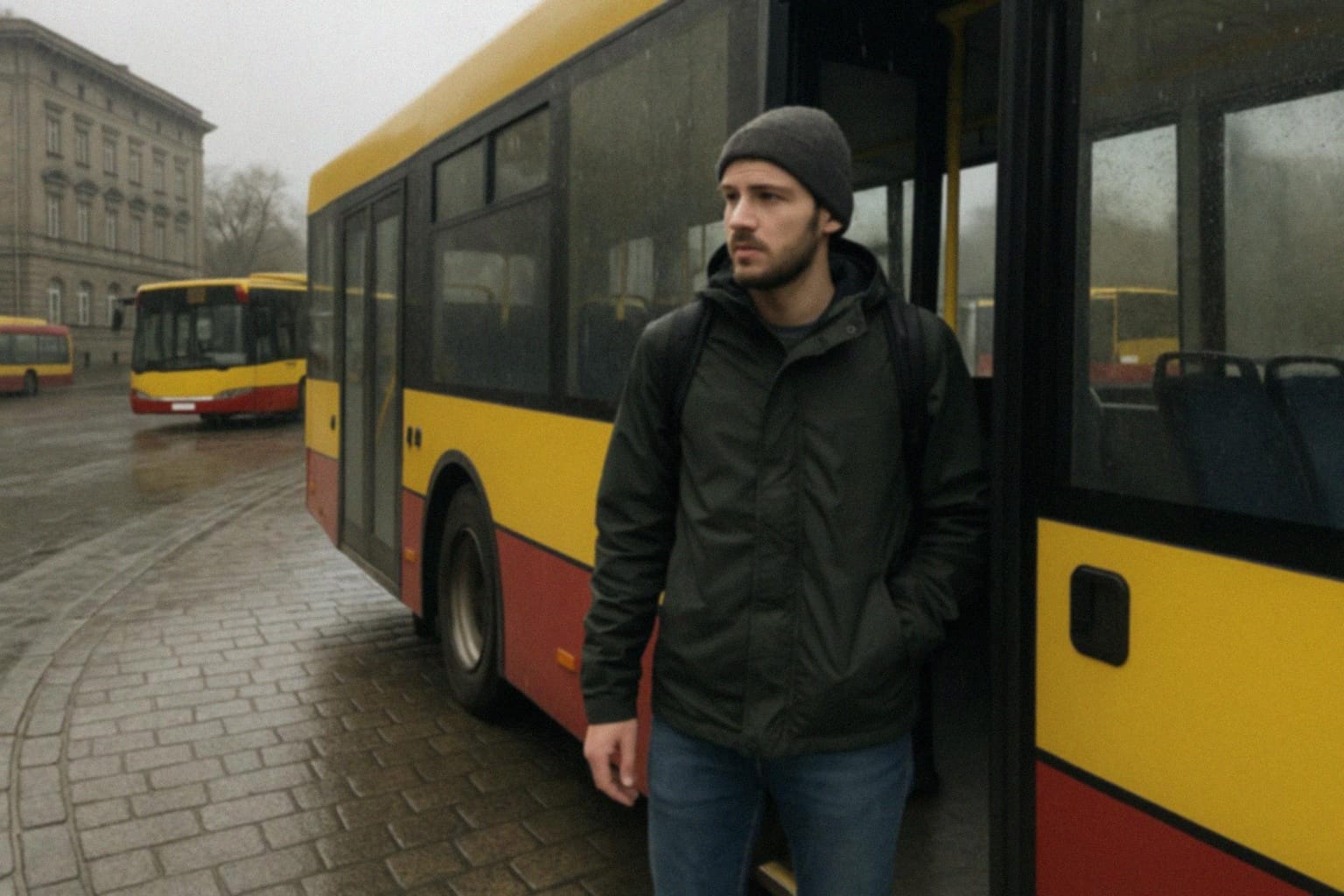 Zmiany w rozkładzie jazdy komunikacji miejskiej w Zawierciu od 1 sierpnia 2026 roku