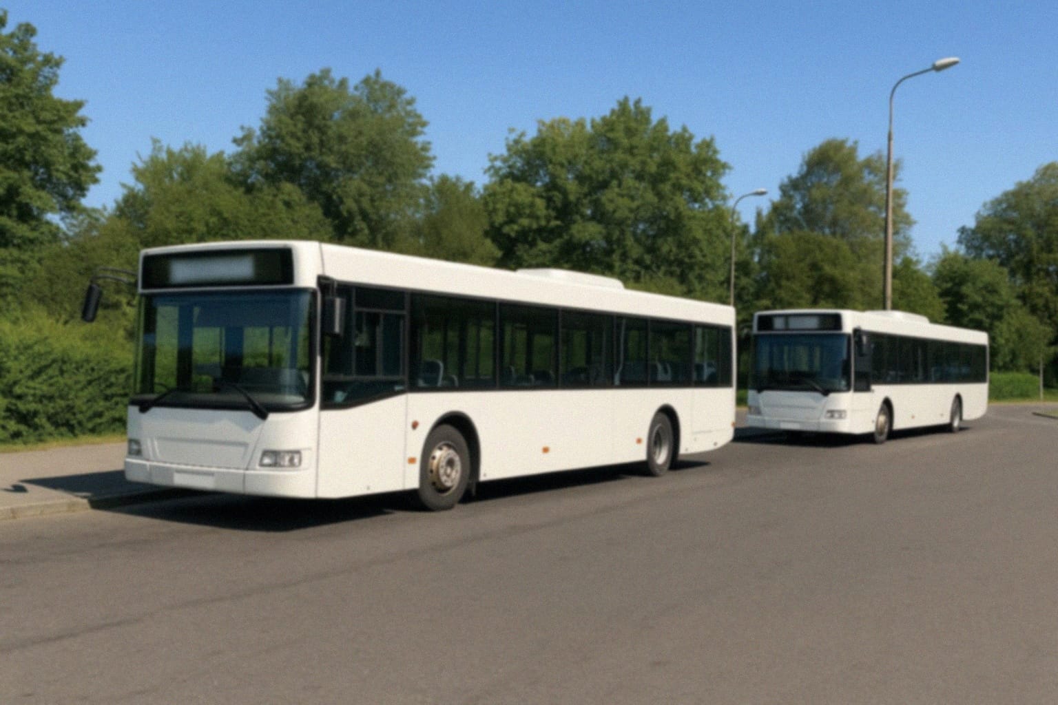 Specjalne rozkłady jazdy linii L1 i L2 na Dzień Wszystkich Świętych 2026