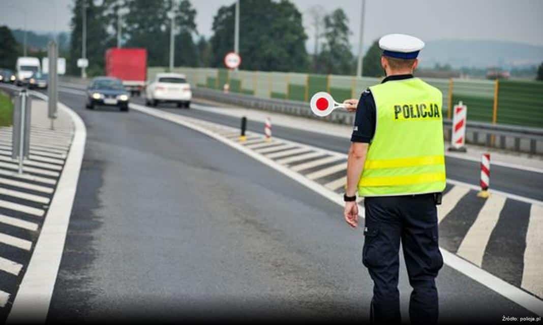 Uwaga na czad w sezonie grzewczym – policja apeluje o bezpieczeństwo