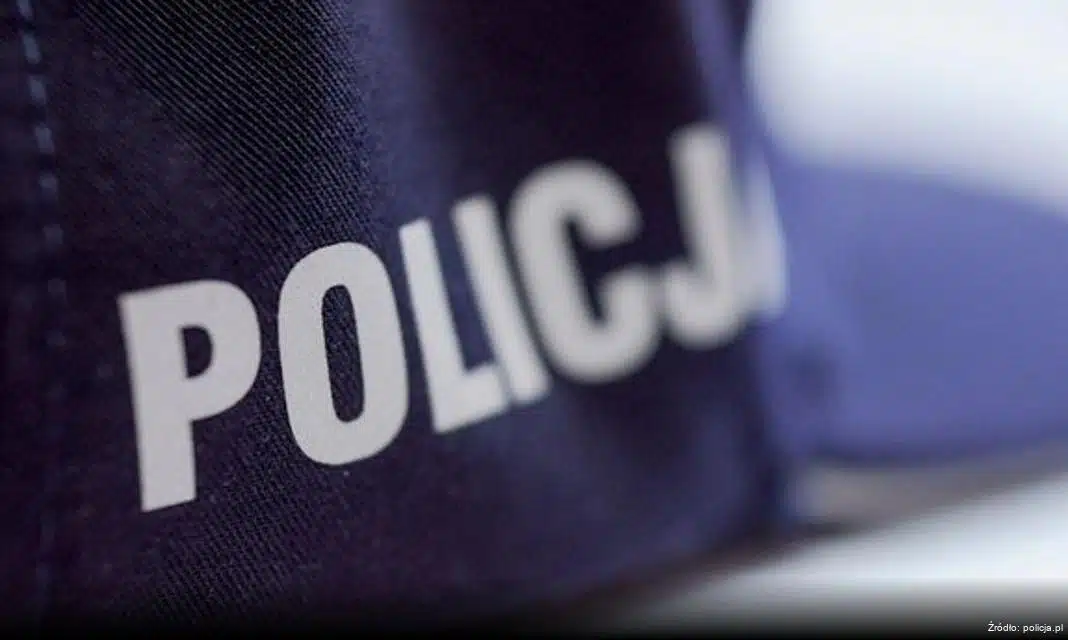 Kolizja z udziałem karetki w Zawierciu