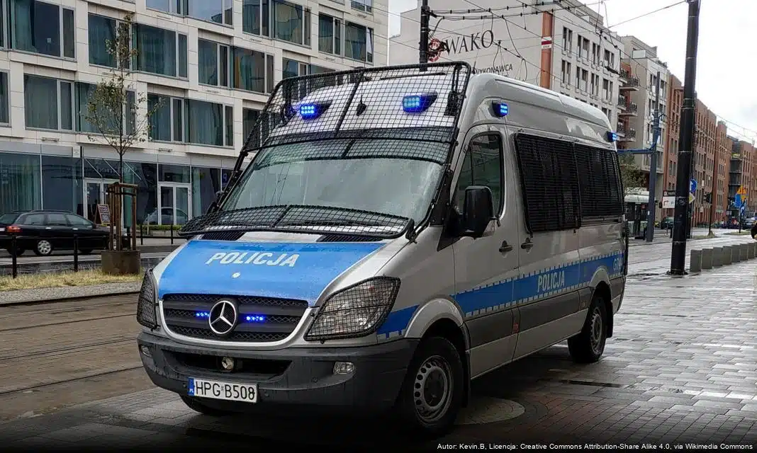 Wstępne wyniki konkursu „Odblaskowa Szkoła 2025” ogłoszone