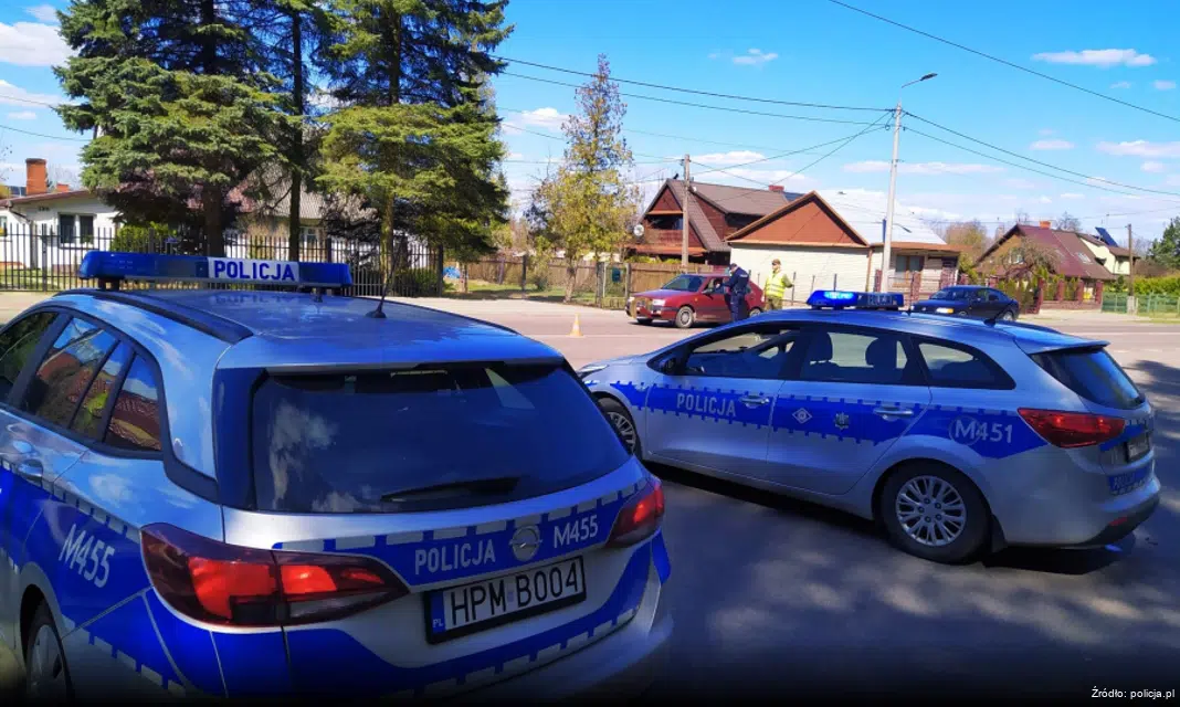 Bezpieczeństwo w Internecie: Kampania Przeciwko Oszustwom Metodą na Podszywacza