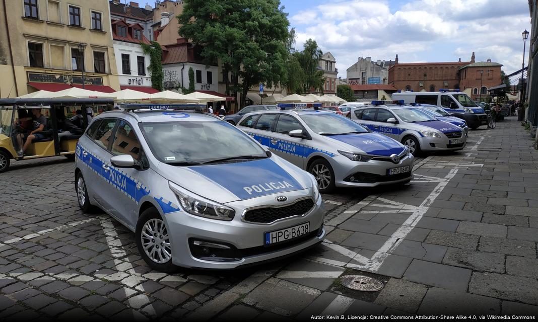 Bezpieczeństwo pieszych na drogach – apel o rozwagę