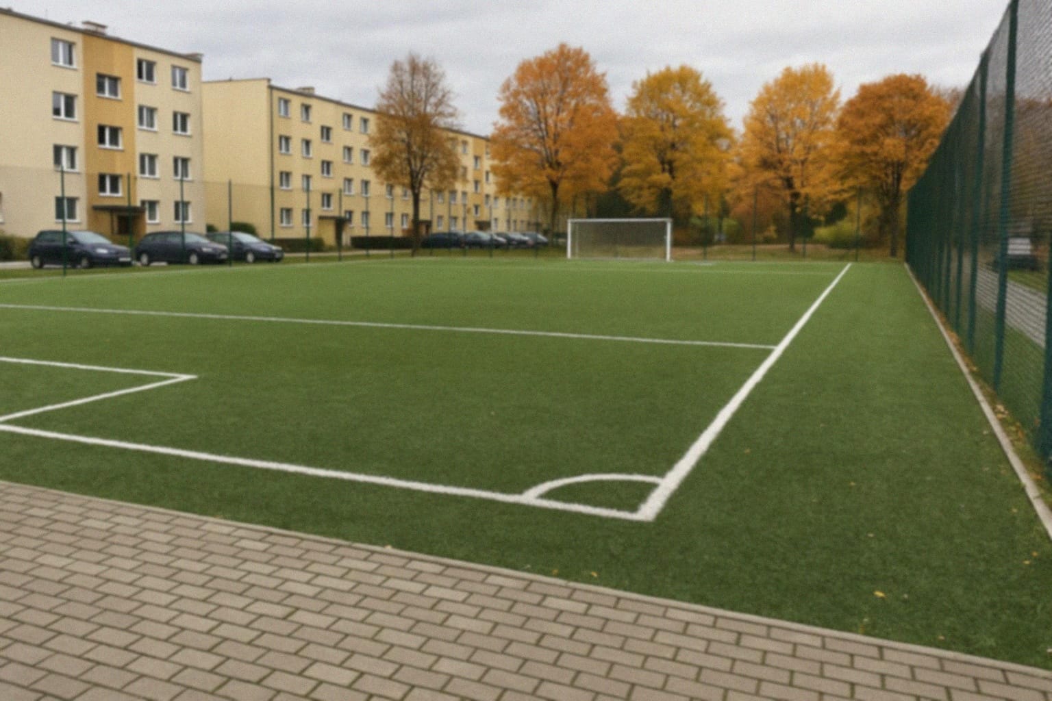 Majówka 2026 w Zawierciu – Sportowe emocje i wspólna zabawa