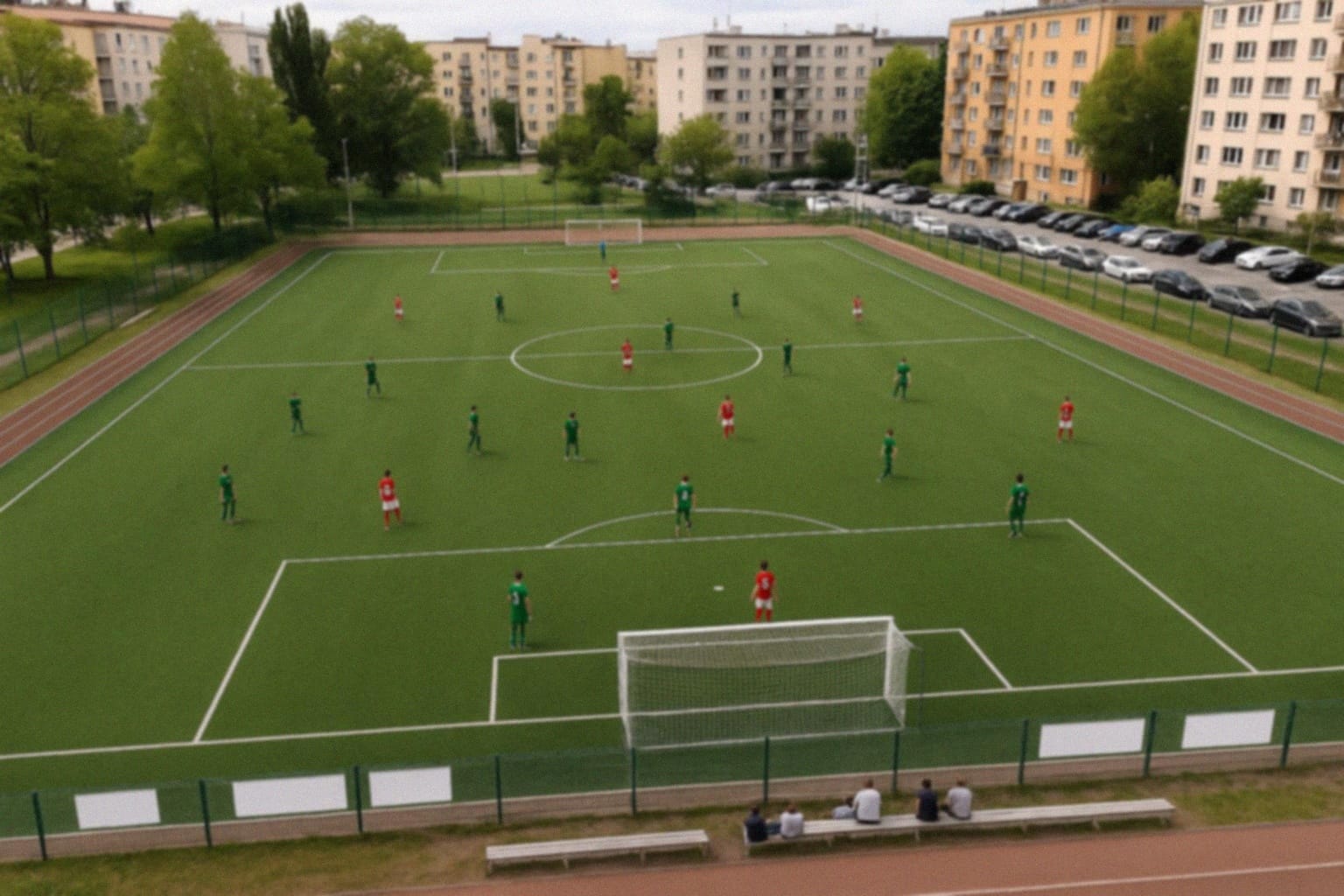 Już wkrótce XXXVII Międzynarodowy Turniej Tańca Towarzyskiego w Zawierciu