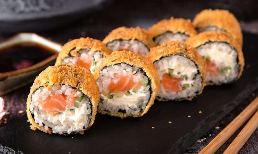 Sushi Zawiercie