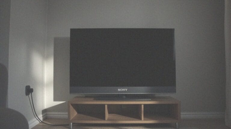 Telewizor Samsung nie chce się włączyć? Co oznacza migająca dioda?