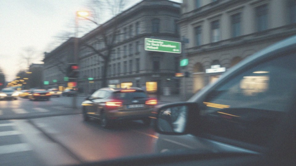 Uber w jakich miastach? Pełna lista lokalizacji w Polsce