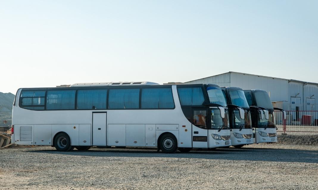 Wypożyczalnia Busów Zawiercie